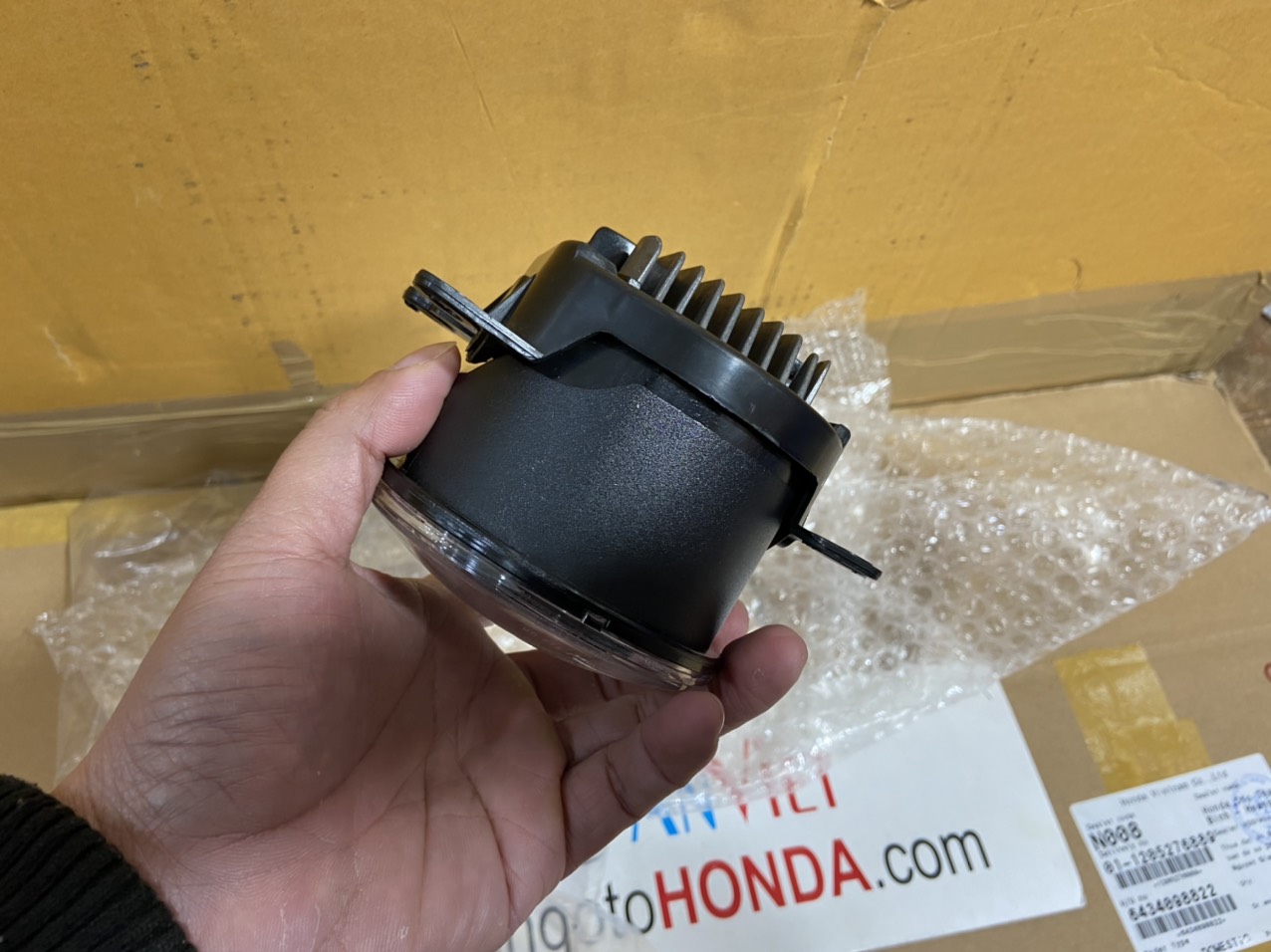 Đèn sương mù xe Honda CIVIC 2018-2022